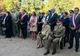 Judeţul Sibiu, prezent la ceremonia pentru martirii români din Alsacia