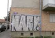 Primăria Sibiu a depus plângeri penale la Poliție, din cauza graffiti-ului