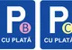 Din 1 noiembrie, plata parcării în Sibiu se poate face prin intermediul SMS-ului