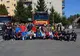 Pompieri voluntari sloveni, în vizită la Sibiu