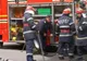 Incendiu la o magazie de pe strada Ceaikovski
