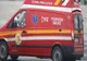 Un bărbat a murit într-o stație de autobuz din Sibiu