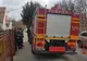 Incendiu la o grădiniţă din Sibiu. 20 de copii, evacuaţi