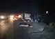 VIDEO | Accident mortal pe DJ106. Un bărbat de 46 de ani a decedat