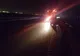 Trei victime într-un accident pe A1, zona Șelimbăr