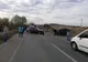 UPDATE: Accident în zona Bavaria. Trei mașini implicate, două victime
