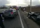 Trei mașini implicate într-un accident rutier la Mohu