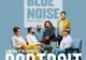 Concert Blue Noise la Biblioteca Astra