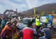 Polițiștii sibieni au organizat Campionatul Național de CycloCross