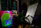 "Fluo Immersion", cea mai nouă expoziție de la Muzeul de Artă Contemporană