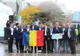 Argint pentru Ioan Raul Drăgoiu la Olimpiada Internațională de Astrofizică