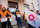 Protest la Spitalul de Pediatrie. Angajații de la Infecțioase își vor sporurile