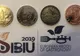 SibCoin, moneda locală a Sibiului, declarată ilegală de BNR. Iniţiatorii explică: "Monedele sunt suveniruri!"
