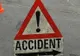Un bărbat de 79 de ani a fost accidentat de o mașină în timp ce traversa neregulamentar