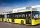 Primele autobuze noi, prezentate mâine în Piaţa Mare