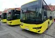 Sibienii au făcut cunoştinţă cu noile autobuze TURSIB