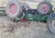 Foto: Un bărbat a murit după ce a fost prin sub un tractor