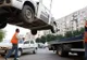 Spațiul de depozitare a mașinilor ridicate se mută într-un spațiu pe  strada Preot Bacca din cartierul Valea Aurie