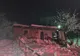 Incendiu la o casă din Axente Sever, lichidat de pompieri