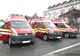 Trei noi ambulanţe SMURD pentru ISU Sibiu