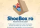 ShoeBox la Sala Transilvania, la meciul celor de la CSU Sibiu