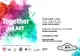 „Together we art” concert caritabil pentru fundația UCOS