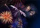 „Foc de artificii”, campania poliției de combatere a utilizării ilegale a articolelor pirotehnice