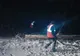 67 de utilaje, pregatite sa actioneze pe drumurile din judet. Drumul spre Paltinis, blocat din cauza copacilor cazuti