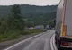 Un TIR s-a răsturnat la Hula Bradului. A fost anunțată o victimă