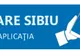 Primăria Sibiu lansează aplicația PARCARE SIBIU