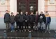 BC CSU Sibiu, alături de elevii participanți la concursul NASA