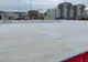 S-a deschis cel mai mare patinoar din zona Sibiului. În parcare la Shopping City