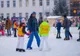 Începe cea de-a doua ediție a Târgului de Crăciun din Șelimbăr