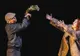 Naţionalul sibian încheie anul cu o premieră și șapte spectacole sold-out. Junii Sibiului, în distribuția premierei „Urciorul sfărâmat”