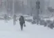 Ninge în ziua de Crăciun, în judeţul Sibiu