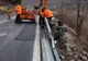 VIDEO | Lucrări pe Valea Oltului, până vineri