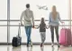 Peste 700.000 de pasageri ai Aeroportului Internaţional Sibiu, în anul 2018