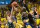 BC CSU Sibiu, ultimul meci înainte de TOP 6