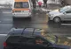O femeie a ajuns la spital, în urma unui accident rutier, luni dimineață