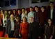 Carmen Iohannis și-a dus, pentru prima dată, elevii la teatru