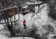 UPDATE: Foto/ Video: Grav accident de circulație la Veștem. Sunt șapte victime