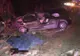 Foto/ Video: Două persoane au decedat în urma unui grav accident rutier noaptea trecută
