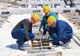 Se modifică salariul minim pentru constructori și zilieri