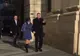Președintele Iohannis și-a petrecut week-end-ul la Sibiu