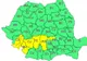 Meteorologii avertizează: Ninsori, lapoviţă şi polei, până maine dimineaţă