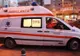Un muncitor se află în stare gravă după ce a căzut de la etajul patru al unui bloc în construcții