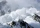 Cod roșu de avalanșe în Munții Făgăraș