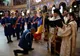 100 de ani de la înființarea Jandarmeriei în Sibiu, marcați în Piața Mare