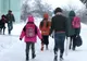 Cursuri suspendate la trei clase din județul Sibiu, din cauza gripei