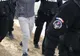 UPDATE | VIDEO. Agresorul tânărului înjunghiat în Mediaș, prins duminică în Blaj